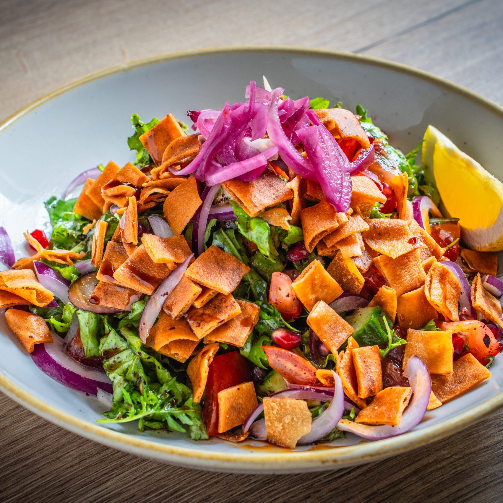 Fattoush